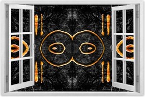 Poszterek 90x60 Dupla élvezet