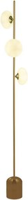 Állólámpa Arany PEBBLE SEARCHLIGHT EU94040-3GO