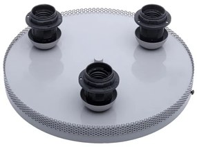 Gyerek mennyezeti lámpa BEAR 3xE27/60W/230V