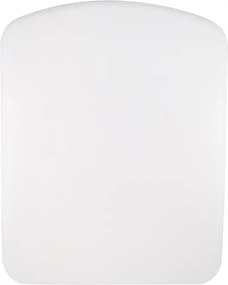 Szabadon álló WC-ülőke Roca Dama Senso Hall Compacto Kerék Nova Pro-hoz