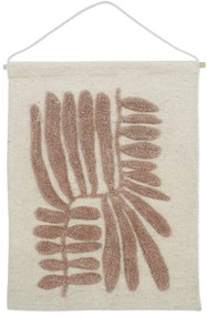 Faliszőnyeg 50x70 cm Minerva Nude – Nattiot