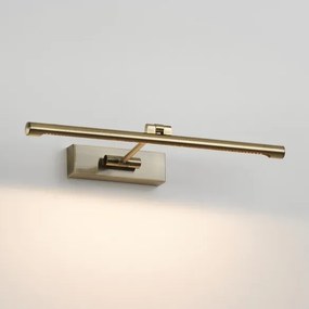 ASTRO 1115012 GOYA Modern Képvilágító lámpa Antik Sárgaréz LED IP20