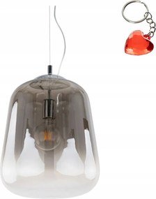 Lanila függőlámpa MD-1712-4 Italux