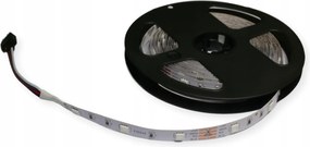 Rgb Led szalag 5050 5m 150dióda 12V