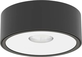 ORLICKI OR84054 NEO Hengeres Mennyezeti Lámpa Fehér, Fekete LED IP20
