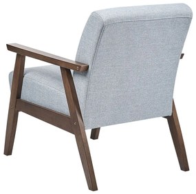 Fotel Avery (Malmo 96 sötétszürke). 1077719