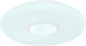 GLOBO 41367-24 SILLY Ufo Lámpa LED IP20