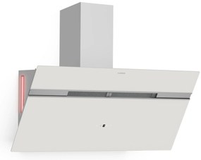 Klarstein Alina páraelszívó, 90 cm, Okos, 615 m³/h, Csendes, EEK A
