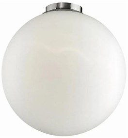 Ideal Lux - Mennyezeti lámpa MAPA 1xE27/60W/230V 400 mm