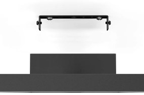 Eglo CALAGRANO-Z 900567 Zigbee okos mennyezeti lámpa, 21W LED, 3000K-6500K+RGB, 2600 lm