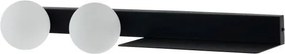 Kaspa BOTANICA DECO 20853202 Fali lámpa 2x9W/E14 IP20