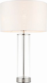 Endon LESSINA 70600 Asztali lámpa 1x40W/E27 IP20