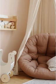 Narancssárga fotel Nido - Karup Design