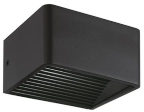 Eglo 98269 - LED Kültéri fali lámpa DONINNI LED/6W/230V IP44