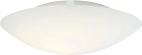 Nordlux STANDARD 25326001 Süllyesztett mennyezeti lámpa 1x60W/E27 IP20