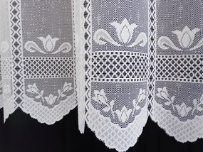 Mg Irigység panel fehér 36077 200x80cm Kész M