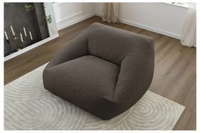 Sötétbarna ülőzsák Lilibet – Bobochic Paris