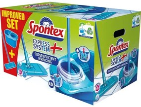 Spontex Express System plus felmosó szett