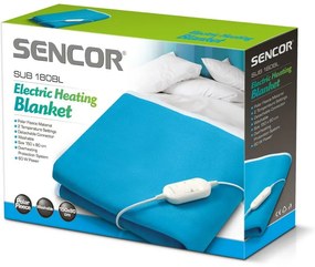 Sencor SUB 181BL elektromos fűtőlap