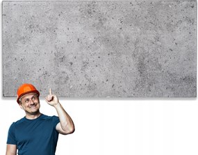 Hungarocell lemez 100x50 Ipari Beton utánzatú Falpanel 107XL