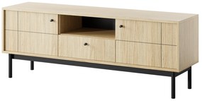 TV asztal Japandan (linea tölgy). 1107566