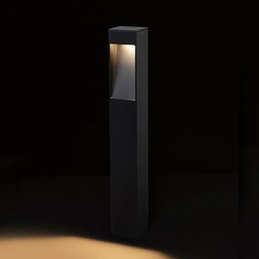 RENDL TORIN 60 állólámpa világosszürke 230V LED 7W 120° IP65 3000K
