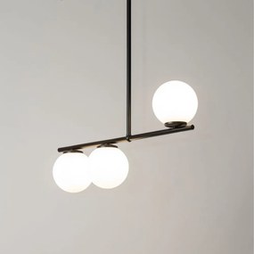 SIGMA LIGHTING 33645 KOLAR Többágú Függesztett Lámpa G9 IP20
