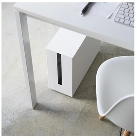 Fém kábel rendszerező Tower – YAMAZAKI