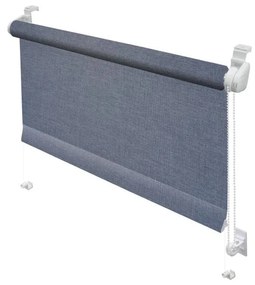 Szürke roló 80x150 cm Mini Faro – Gardinia