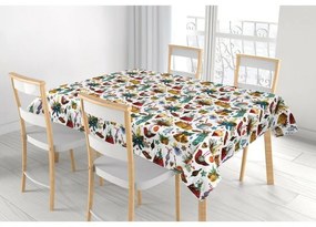 Bellatex Asztalterítő Karácsony Karácsony , 120 x140 cm, 120 x 140 cm