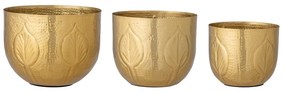 Fém kaspó szett 3 db-os ø 18 cm Bati – Bloomingville