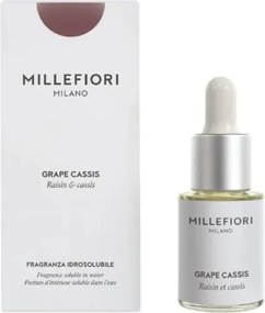 Millefiori Grape Cassis aromaolaj diffúzorhoz