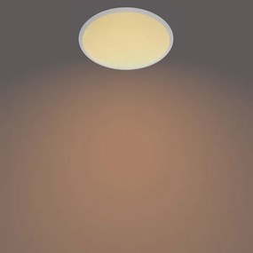 Philips - LED Dimmelhető fürdőszobai lámpa SCENE SWITCH LED/12W/230V IP44