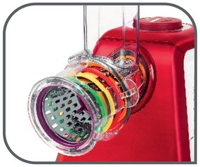 Konyhai reszelő Fresh Express Max – Tefal