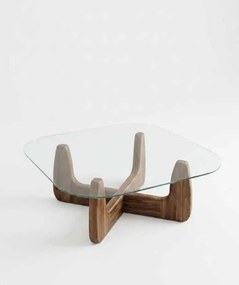 Kare - Walnut