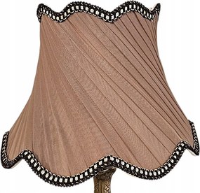 Lámpaernyő Vintage stílusú lámpához Kl