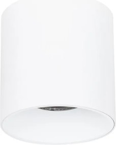 Italux Modern Spot lámpa Altisma Matt fehér ITXCLN-6677-95-WH-3K