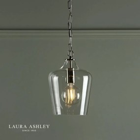 Laura Ashley Ockley 3603219-Q Függőlámpa 1x40W/E27 IP20