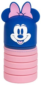 Disney Minnie 3D tolltartó 20 cm
