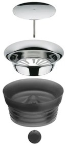 WMF - Fogantyús vizeskancsó BASIC 1,5l