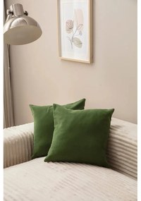 Párnahuzat szett 2 db-os 43x43 cm – Mioli Decor