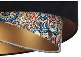 Csillár zsinóron GALAXY 1xE27/60W/230V