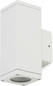 Novolux CUB 555D-G21X1A-01 Fali lámpa 2x4,5W/GU10 IP54
