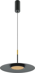 Maytoni El MOD041PL-L15B3K1 1x12W/LED 3000K 500lm IP20