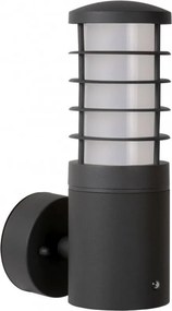 LUCIDE 14871-01-30 SOLID Modern Kültéri Fali Lámpa E27 IP54