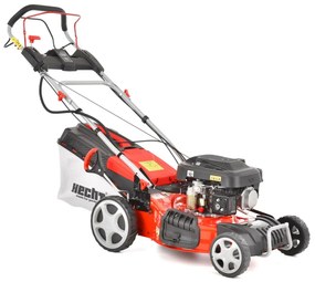 HECHT 547 SWE - Benzinmotoros önjáró fűnyíró