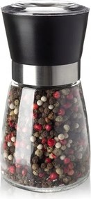 Só-bors daráló fűszer őrlő konyhai asztali fűszertartó