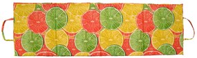 LEMONLIME színes napozószivacs