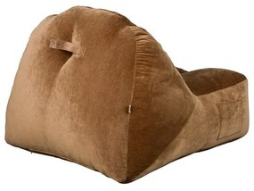 Barna babzsákfotel Tombag – Dutchbone