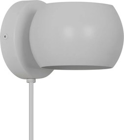 Nordlux BELIR 2312201001 Fali lámpa 1x5W/G9 IP20